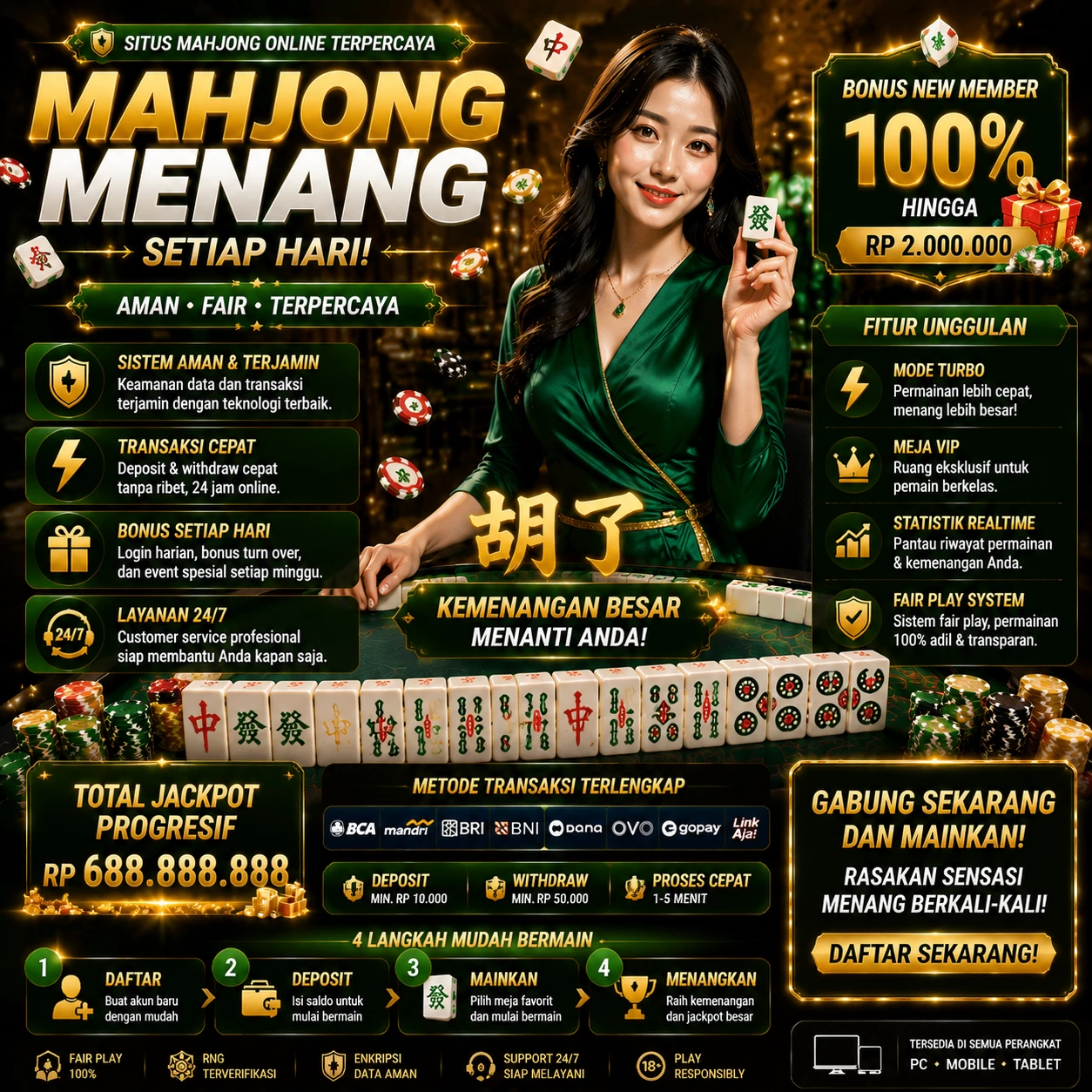 rajaneko APK Indonesia - Panduan Lengkap dan Tutorial